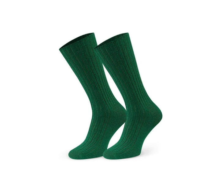 pánské ponožky z vlny 4146 model 21301298 - Steven