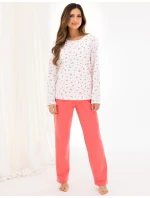 Pyžamo  2XL3XL dámské model 21315026 - Regina