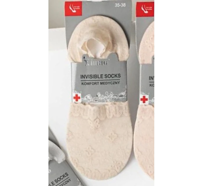 Baleríny  3542 model 21945231 - WiK