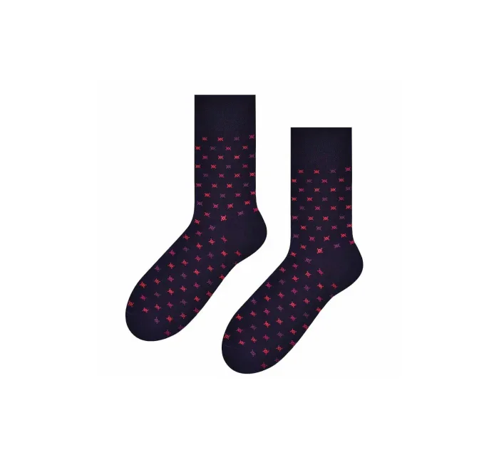 Pánské ponožky Steven Suitline art.056