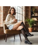 Dámské podkolenky 608 Visa - GABRIELLA