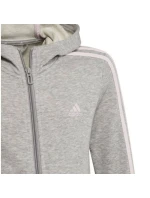 Jr Mikina s kapucí model 18959176 Mikina s kapucí - ADIDAS