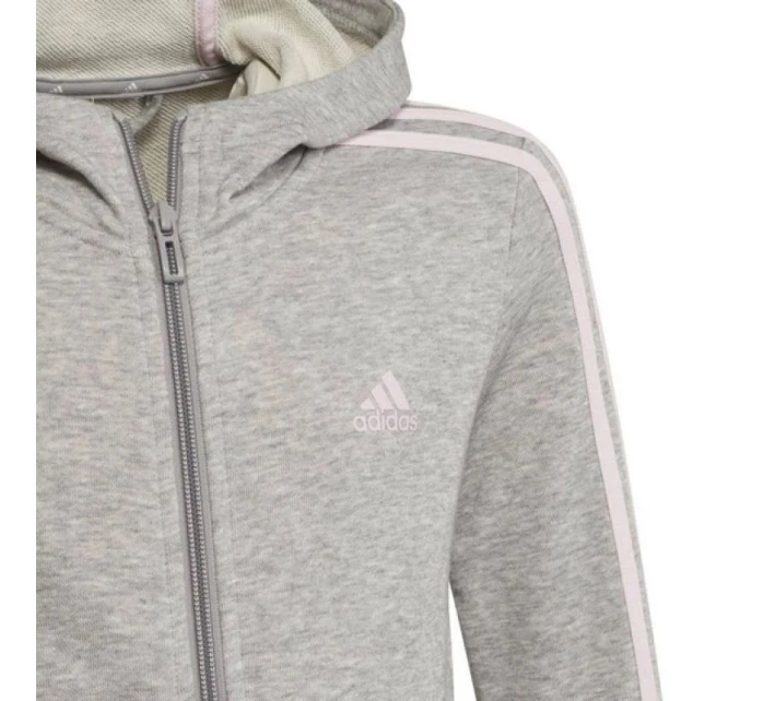 Jr Mikina s kapucí model 18959176 Mikina s kapucí - ADIDAS