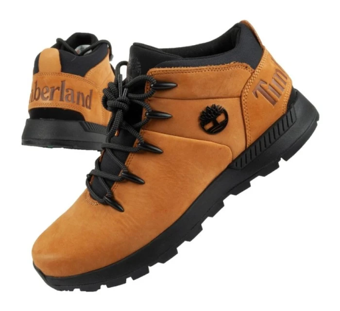Boty Timberland Sprint Trekker M TB0A2FEP231