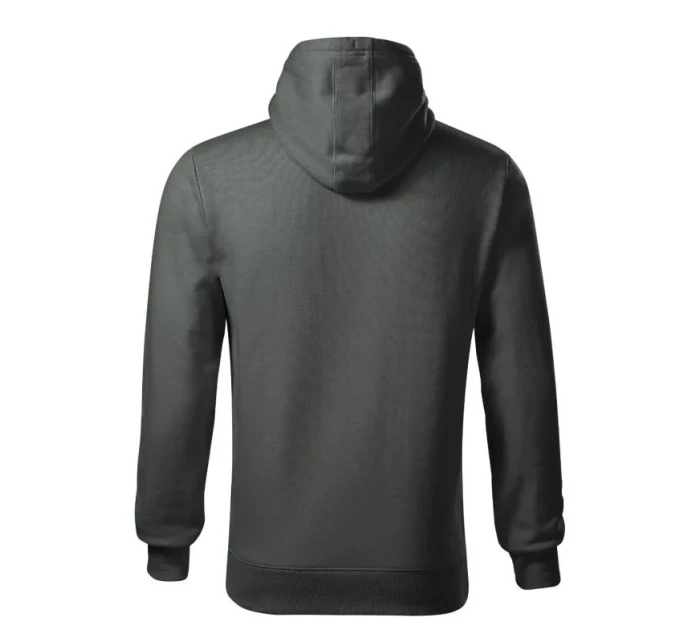 Mikina Malfini Cape Free M MLI-F1367 pánské