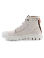 Boty Palladium Pampa Underlayer W 99183-297-M Boty Palladium Pampa Underlayer W 99183-297-M