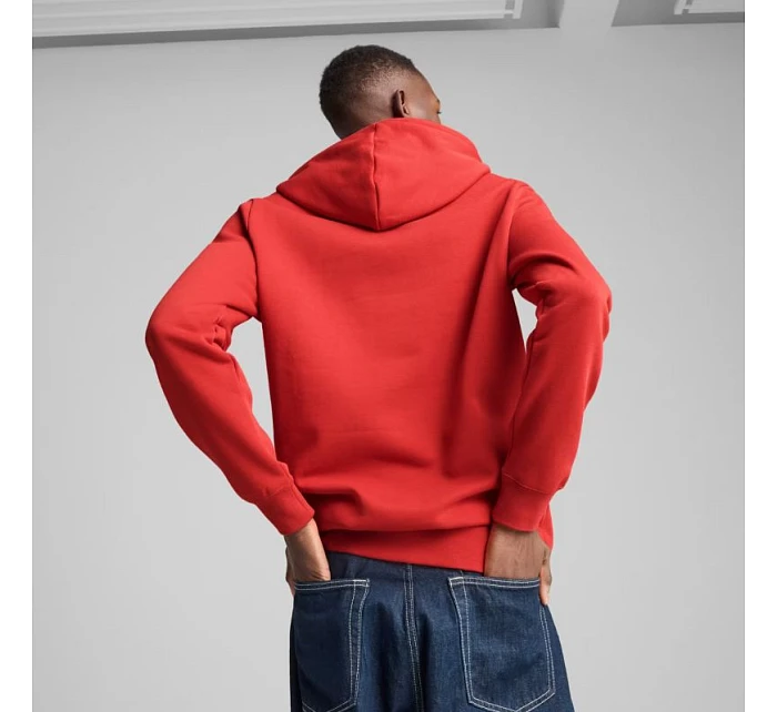 Mikina Ess Logo Hoodie FL M 15 pánské model 21052206 - Puma