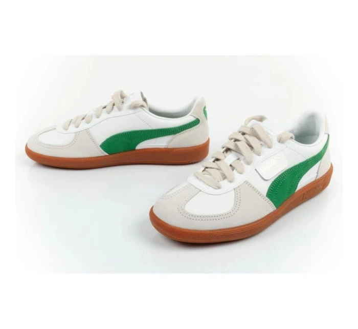 Boty Palermo W model 21078233 07 - Puma Boty Palermo W model 21078233 07 - Puma