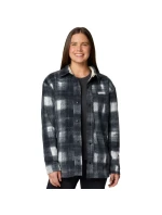 Fleece Shirt Jacket II Grey L model 21376674 - Columbia