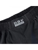 MMA šortky černé DBX Bushido MMA šortky černé DBX Bushido