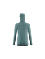 W  Hoodie Green model 21449491 - Millet