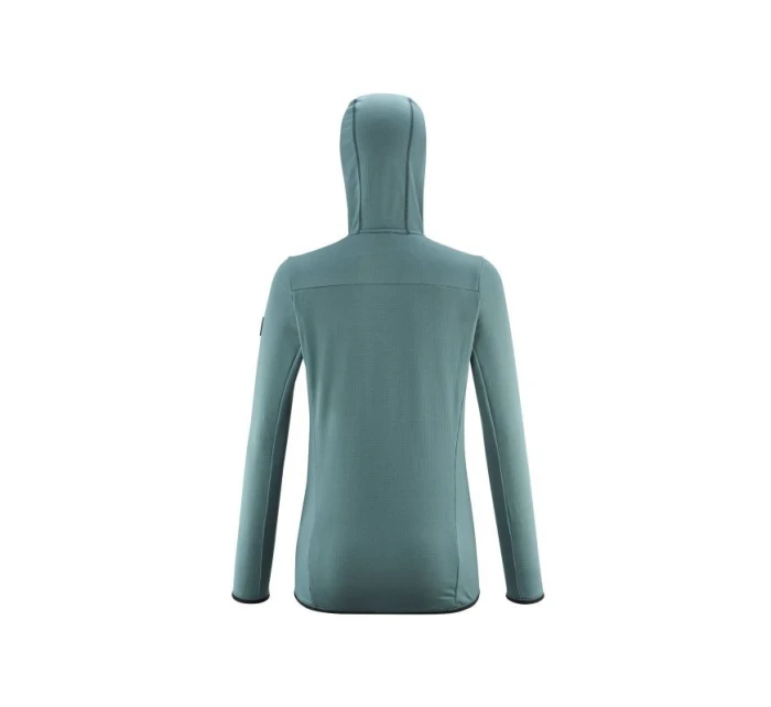 W  Hoodie Green model 21449491 - Millet