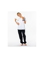 RIP CURL Search Icon Track Pant-Boy - černý