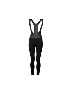 Cyklistické kalhoty model 21751851 Thermal Cargo Tights černé - POC
