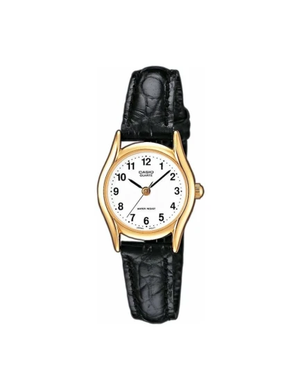 Dámské hodinky CASIO LTP-1154PQ-7BEG + krabice Dámské hodinky CASIO LTP-1154PQ-7BEG + krabice