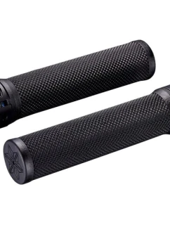 Gripy SUPACAZ DIAMOND černé