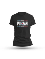 PTH Goats Shadow Dětské tričko