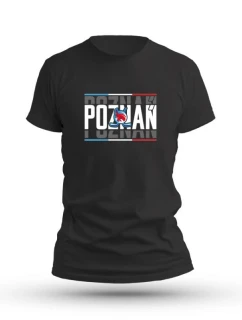 PTH Goats Shadow Dětské tričko