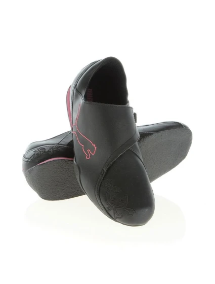 Boty pro životní styl Puma Baylee Wns 345440-01 dámské Boty pro životní styl Puma Baylee Wns 345440-01 dámské