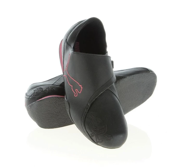 Boty pro životní styl Puma Baylee Wns 345440-01 dámské Boty pro životní styl Puma Baylee Wns 345440-01 dámské