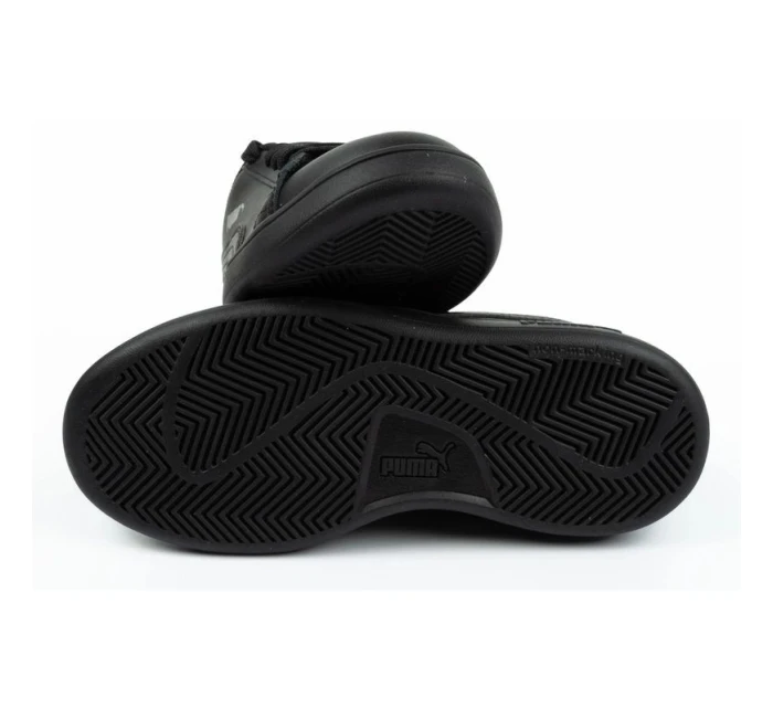 Děti Smash V2 Jr 365324 01 - Puma Děti Smash V2 Jr 365324 01 - Puma