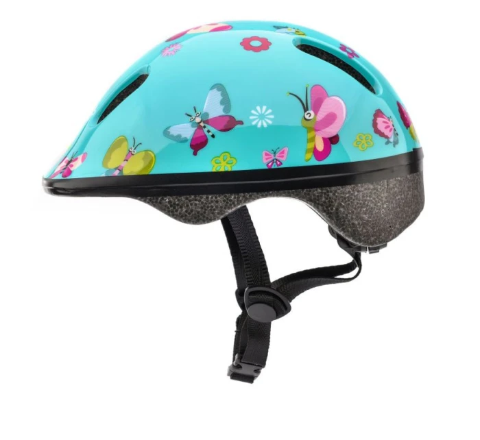 Cyklistická přilba KS06 dětské model 21408634 - Meteor