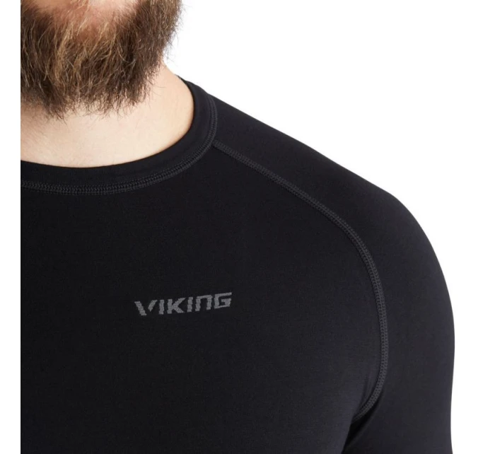 Viking termoprádlo Roni Bamboo M 500-23-0924-09 pánské