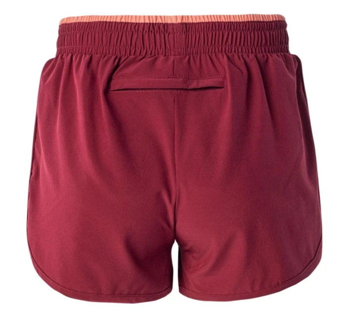 Lady W šortky model 17619734 - Hi-Tec