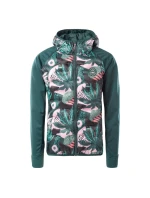 Dětská bunda Emini Tg Jr 92800396537 - Elbrus Dětská bunda Emini Tg Jr 92800396537 - Elbrus