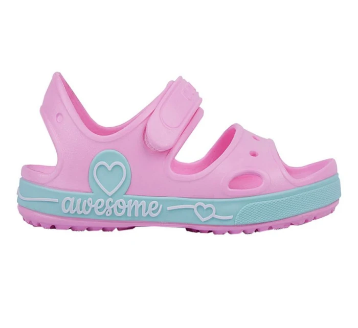 Sandały  Jr model 18637006 - Coqui