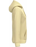 Kariban K 476 Pánská mikina s kapucí 20.K476 straw yellow Kariban K 476 Pánská mikina s kapucí 20.K476 straw yellow