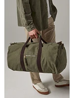QD Vintage plátěná cestovní taška 51.D model 22506369 - Quadra QD Vintage plátěná cestovní taška 51.D model 22506369 - Quadra