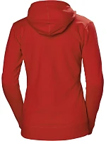 Classic Dámská mikina s kapucí "Classic"  red model 22434293 - Helly Hansen