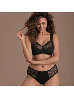 Orely odlehčovací podprsenka 5882 black - Anita Classix Orely odlehčovací podprsenka 5882 black - Anita Classix
