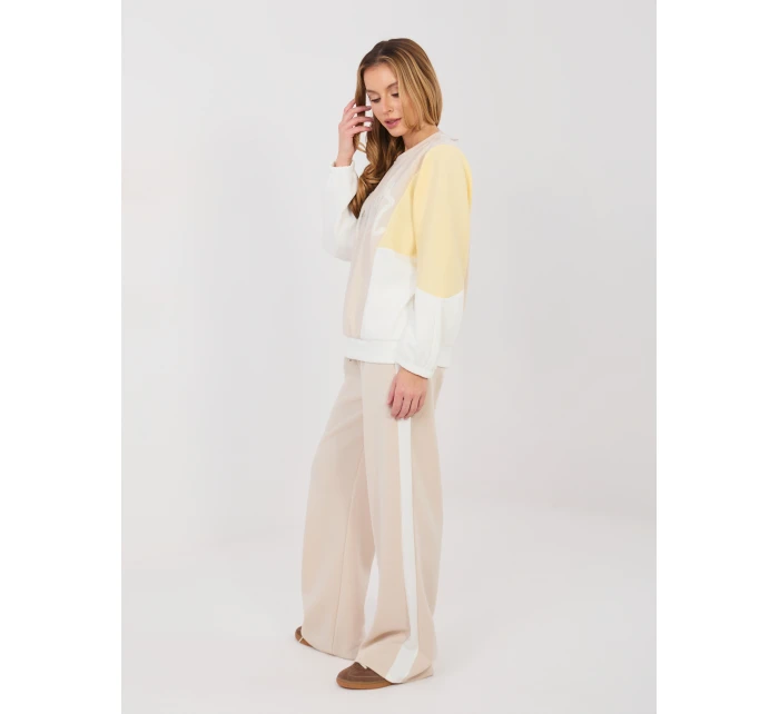 IT KMPL sada 22210.95 béžová