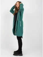 Mikina RV BL model 17624440 tmavě zelená - FPrice