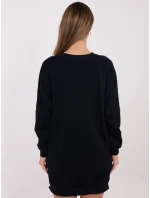 Sukienka RV SK model 21801836 granatowy - FPrice