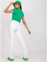 Tričko RV TS 4623.56 zelená Tričko RV TS 4623.56 zelená