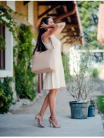 Kabelka VUCH Justeene Cappucion Kabelka VUCH Justeene Cappucion