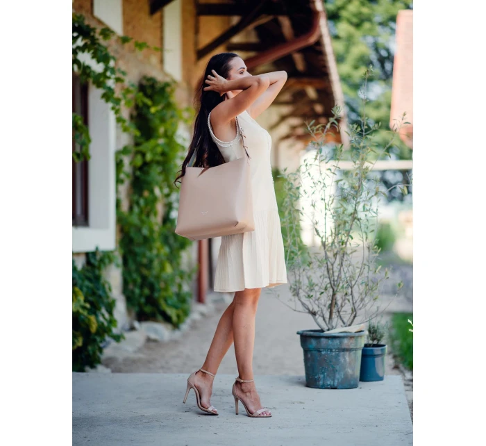 Kabelka VUCH Justeene Cappucion Kabelka VUCH Justeene Cappucion