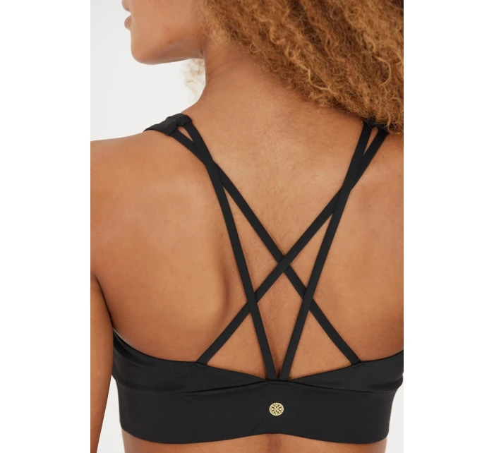 Dámská sportovní podprsenka model 21107920 V2 W - Athlecia