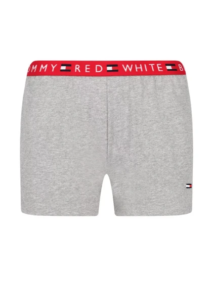 Dámské šortky UW0UW01668-004 - Tommy Hilfiger