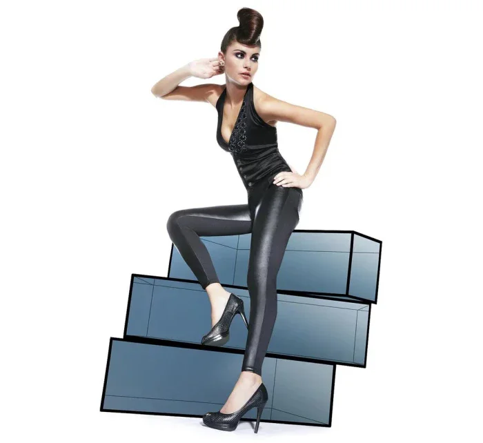 Legíny Ingrid - Bas Bleu