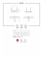 Set 827-SET - Obsessive