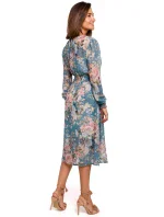 Dámské šaty S213 - Stylove