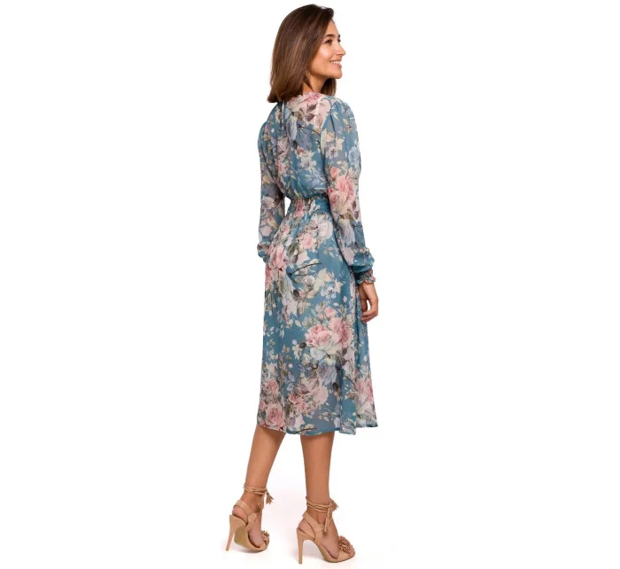 Dámské šaty S213 - Stylove