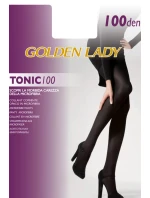 Punčochové kalhoty Tonic 100 DEN - GOLDEN LADY Punčochové kalhoty Tonic 100 DEN - GOLDEN LADY