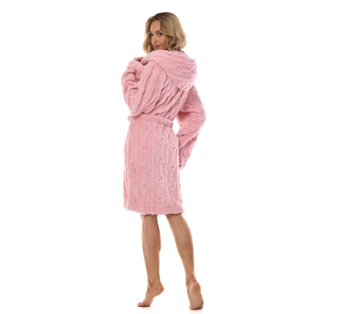 Dámský župan model 21480010 2403 - L&L