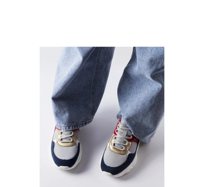 Sportovní obuv  model 207761 Solea