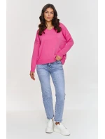 Svetr  model 209731 Makadamia